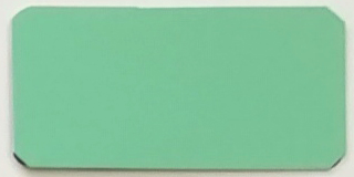 Pigment green 016