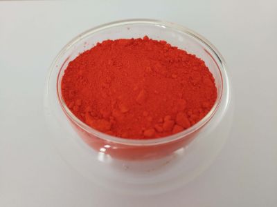 Molybdate red 307