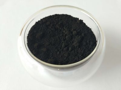 Iron oxide black 616