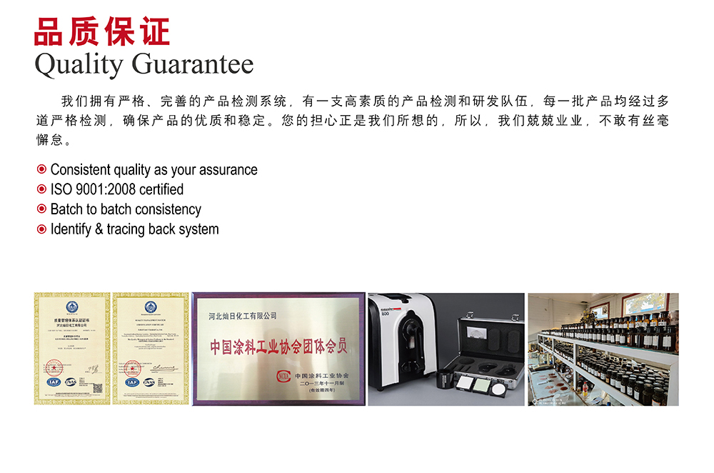 质量控制