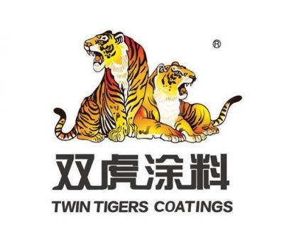 双虎涂料